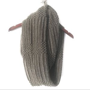 Urban Outfitters BDG Open Knit Infinity Scarf